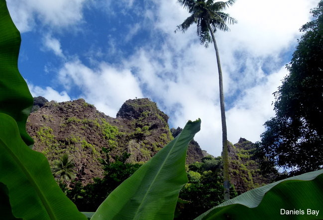 Ullyses zmierza do Australii (zdjęcia)