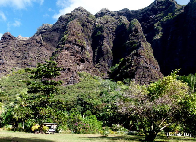 Ullyses zmierza do Australii (zdjęcia)