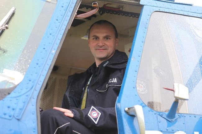 Euro 2012 oczami policji (dużo zdjęć)