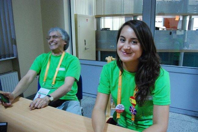 Euro 2012 oczami policji (dużo zdjęć)