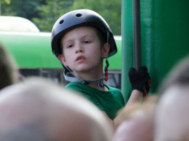 Euro 2012 oczami policji (dużo zdjęć)