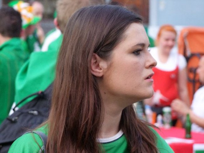 Euro 2012 oczami policji (dużo zdjęć)