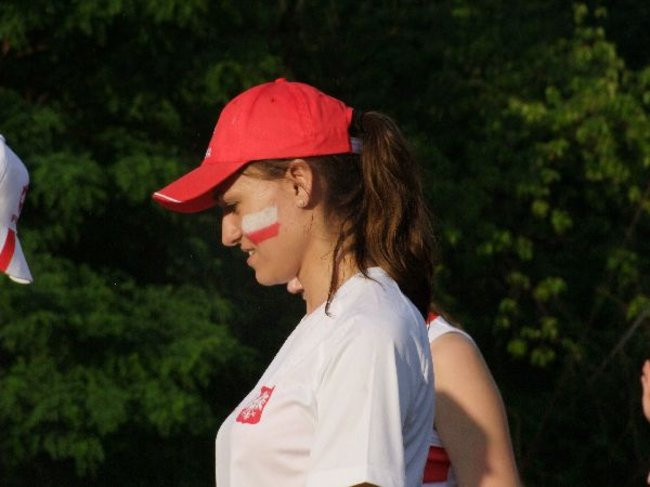 Euro 2012 oczami policji (dużo zdjęć)