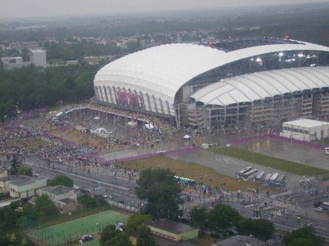 Euro 2012 oczami policji (dużo zdjęć)