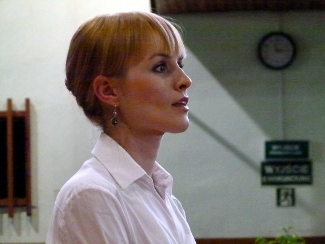 Absolutorium w Trapezie (zdjęcia)