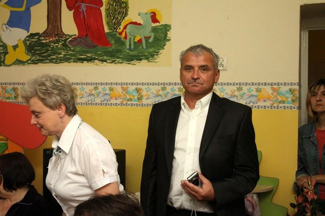 Pożegnanie przedszkolaków w Strzyżewicach (zdjęcia)