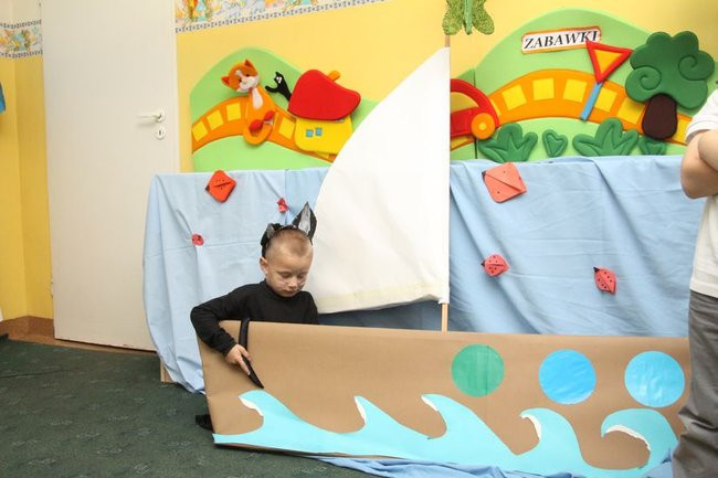 Pożegnanie przedszkolaków w Strzyżewicach (zdjęcia)