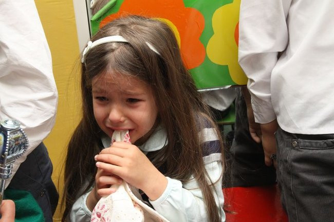 Pożegnanie przedszkolaków w Strzyżewicach (zdjęcia)