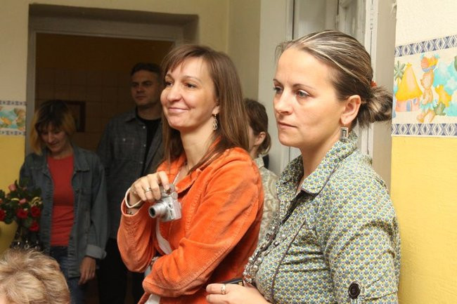 Pożegnanie przedszkolaków w Strzyżewicach (zdjęcia)