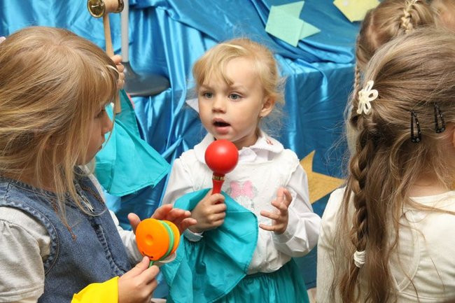 Pożegnanie przedszkolaków w Strzyżewicach (zdjęcia)