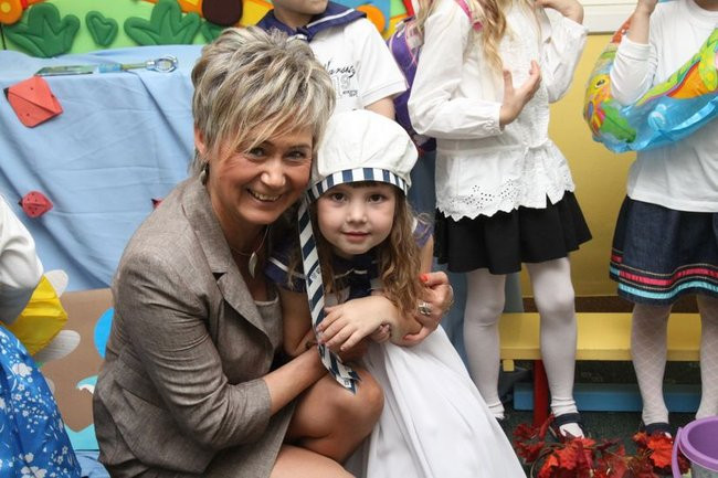 Pożegnanie przedszkolaków w Strzyżewicach (zdjęcia)