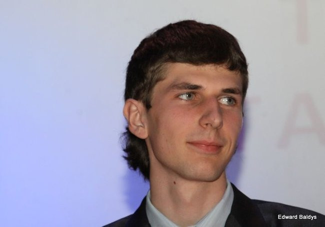 Laury dla zdolnej młodzieży (zdjęcia)