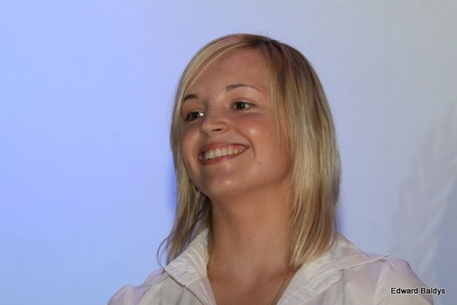 Laury dla zdolnej młodzieży (zdjęcia)