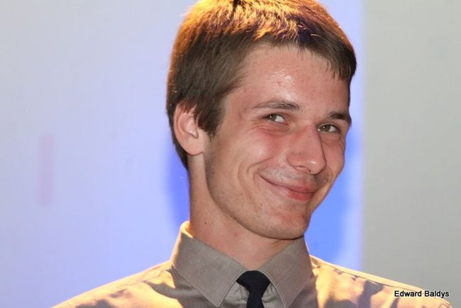 Laury dla zdolnej młodzieży (zdjęcia)