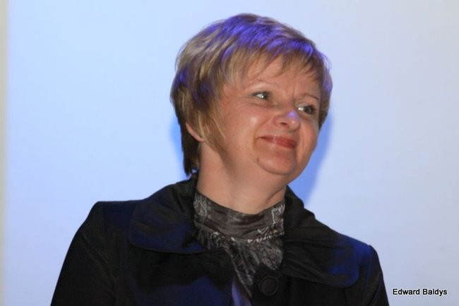 Laury dla zdolnej młodzieży (zdjęcia)