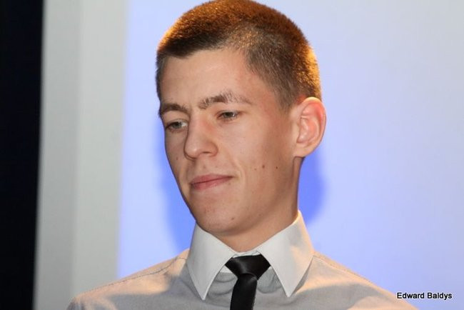 Laury dla zdolnej młodzieży (zdjęcia)