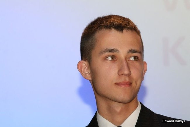 Laury dla zdolnej młodzieży (zdjęcia)