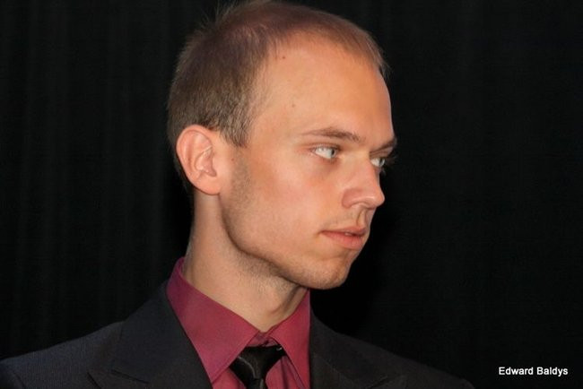 Laury dla zdolnej młodzieży (zdjęcia)