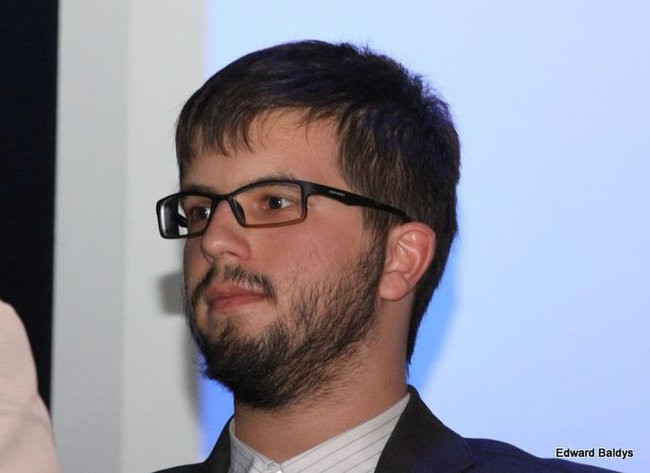 Laury dla zdolnej młodzieży (zdjęcia)