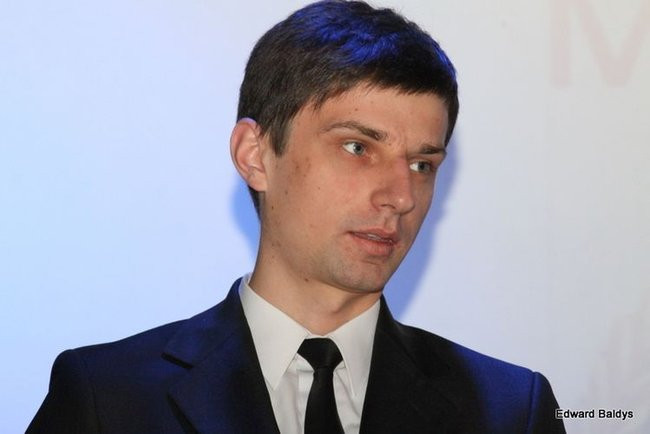 Laury dla zdolnej młodzieży (zdjęcia)