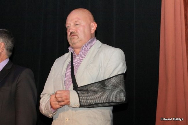 Laury dla zdolnej młodzieży (zdjęcia)