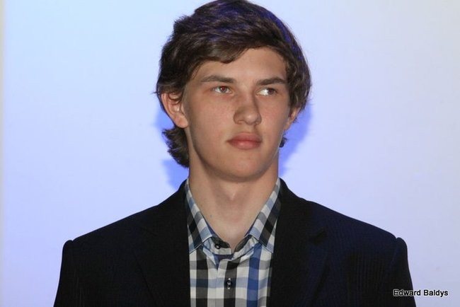 Laury dla zdolnej młodzieży (zdjęcia)