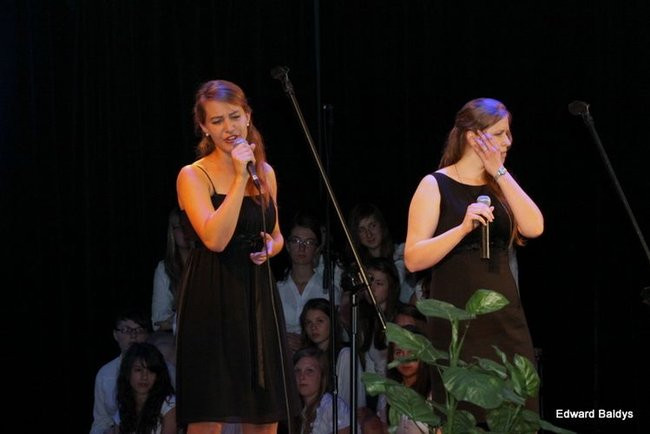 Laury dla zdolnej młodzieży (zdjęcia)