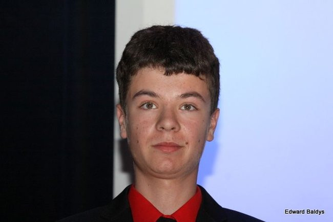 Laury dla zdolnej młodzieży (zdjęcia)