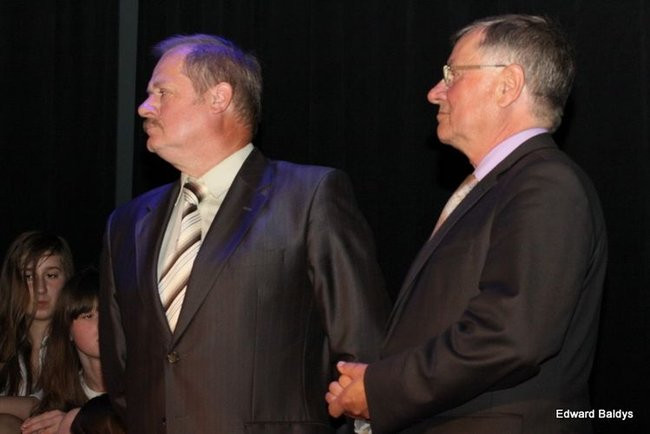 Laury dla zdolnej młodzieży (zdjęcia)