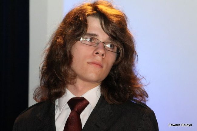 Laury dla zdolnej młodzieży (zdjęcia)