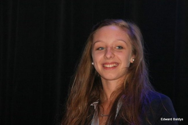 Laury dla zdolnej młodzieży (zdjęcia)