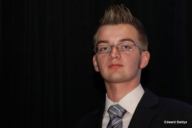 Laury dla zdolnej młodzieży (zdjęcia)