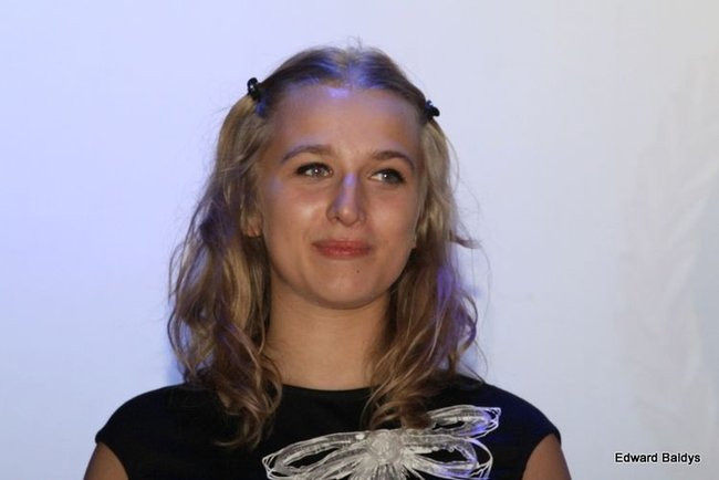 Laury dla zdolnej młodzieży (zdjęcia)