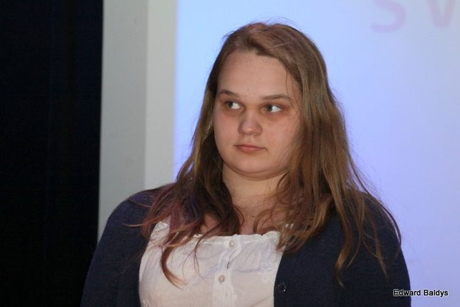 Laury dla zdolnej młodzieży (zdjęcia)