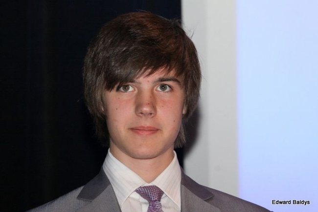 Laury dla zdolnej młodzieży (zdjęcia)