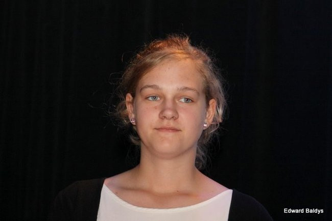 Laury dla zdolnej młodzieży (zdjęcia)