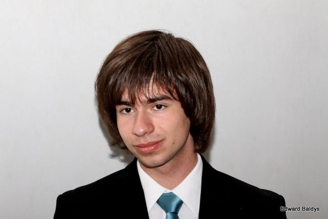 Laury dla zdolnej młodzieży (zdjęcia)