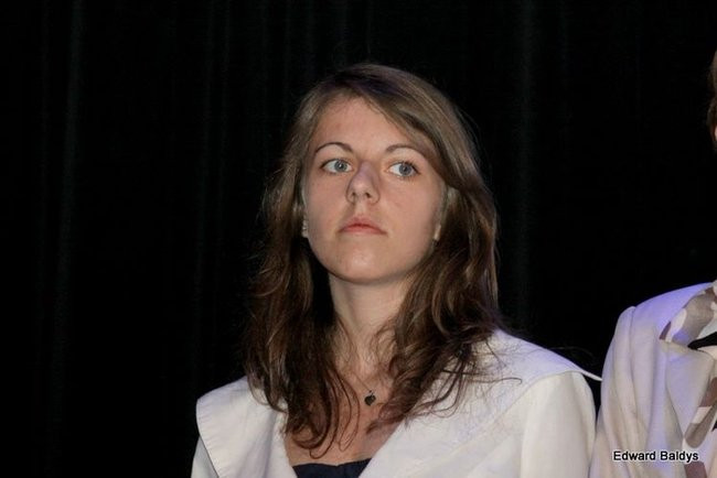 Laury dla zdolnej młodzieży (zdjęcia)