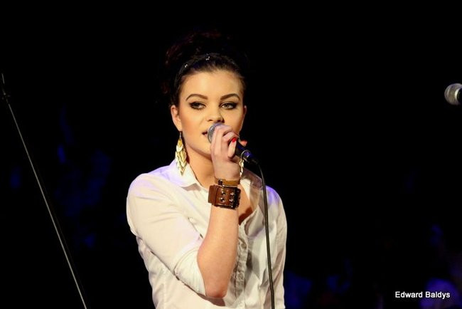 Laury dla zdolnej młodzieży (zdjęcia)