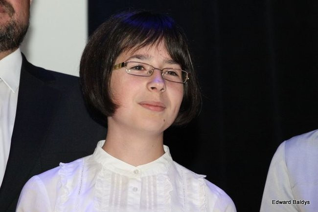 Laury dla zdolnej młodzieży (zdjęcia)