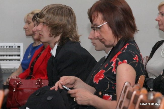 Laury dla zdolnej młodzieży (zdjęcia)