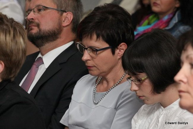 Laury dla zdolnej młodzieży (zdjęcia)