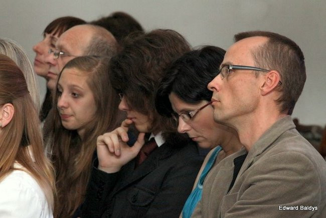 Laury dla zdolnej młodzieży (zdjęcia)