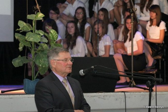 Laury dla zdolnej młodzieży (zdjęcia)