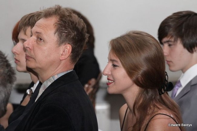 Laury dla zdolnej młodzieży (zdjęcia)