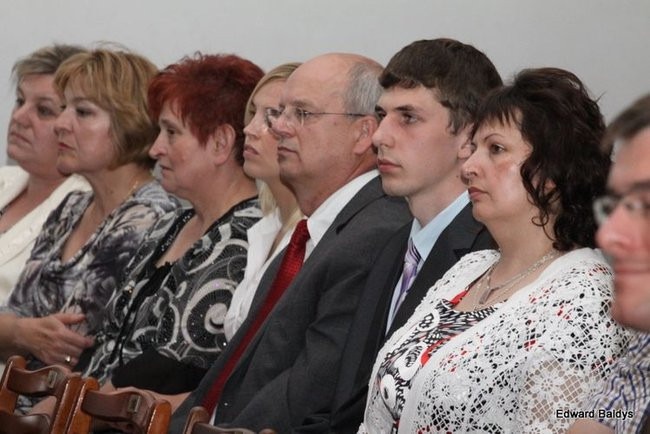 Laury dla zdolnej młodzieży (zdjęcia)