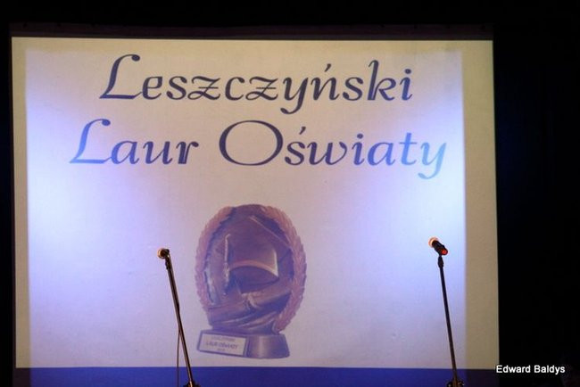 Laury dla zdolnej młodzieży (zdjęcia)