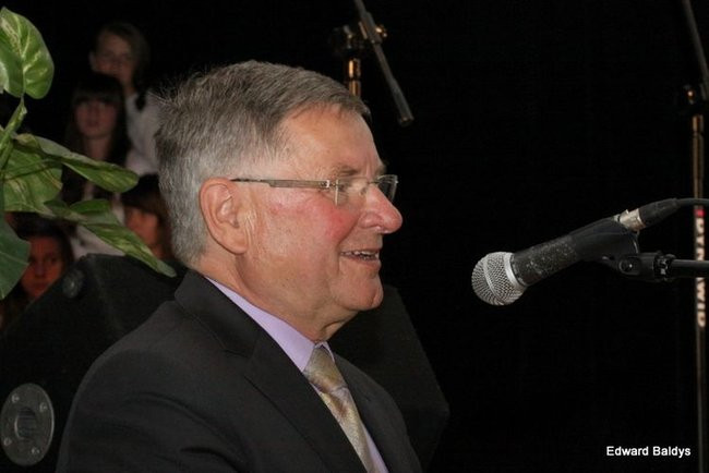 Laury dla zdolnej młodzieży (zdjęcia)