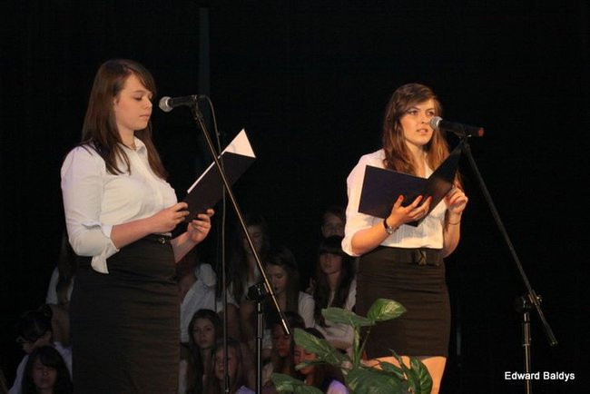 Laury dla zdolnej młodzieży (zdjęcia)