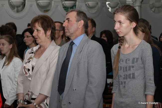 Laury dla zdolnej młodzieży (zdjęcia)